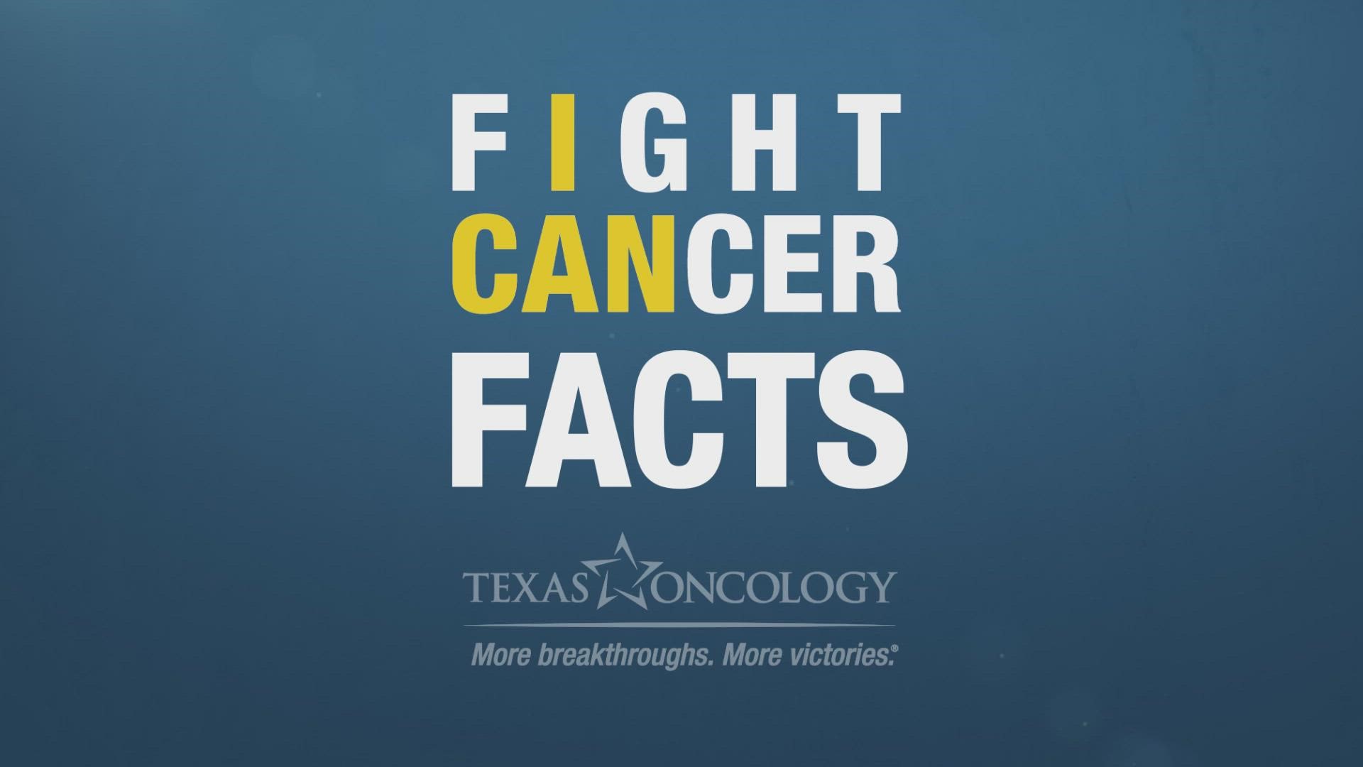 Local Texas Oncology doctor shares how research is transforming the way cancer is treated.