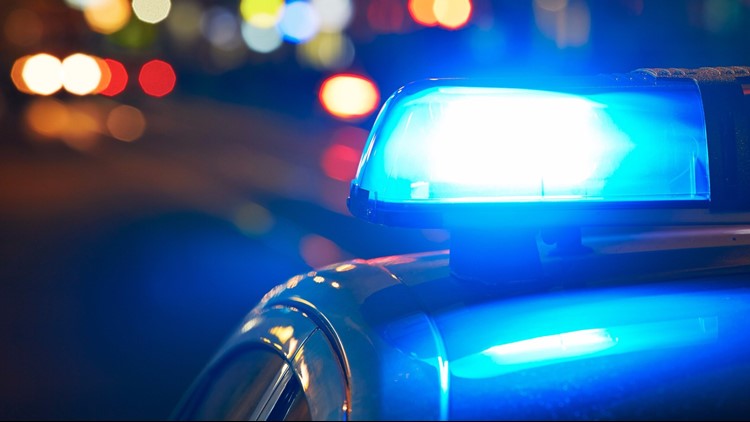 23-year-old man's death under investigation following a report of shots fired, police say