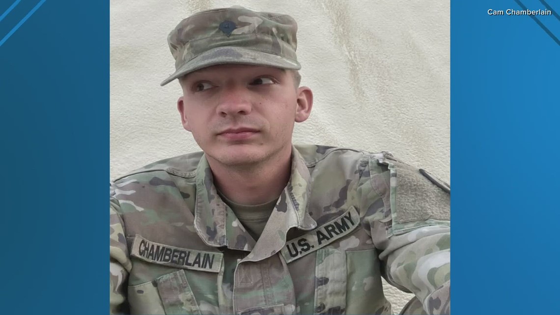 Fort Cavazos: Soldier missing since Monday
