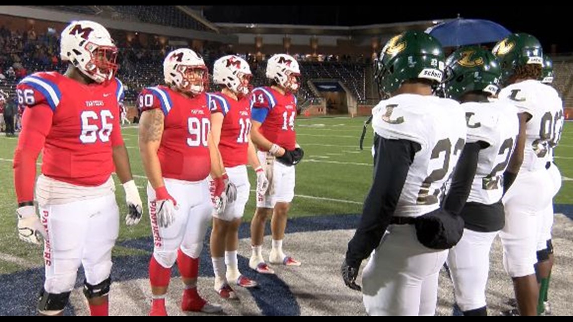 Midway HS football team to appear in Cotton Bowl Stadium Prep Showcase