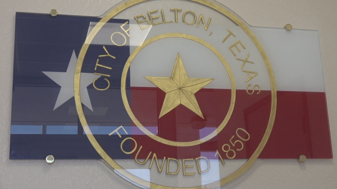 Belton launches 10-year parks plan | kcentv.com