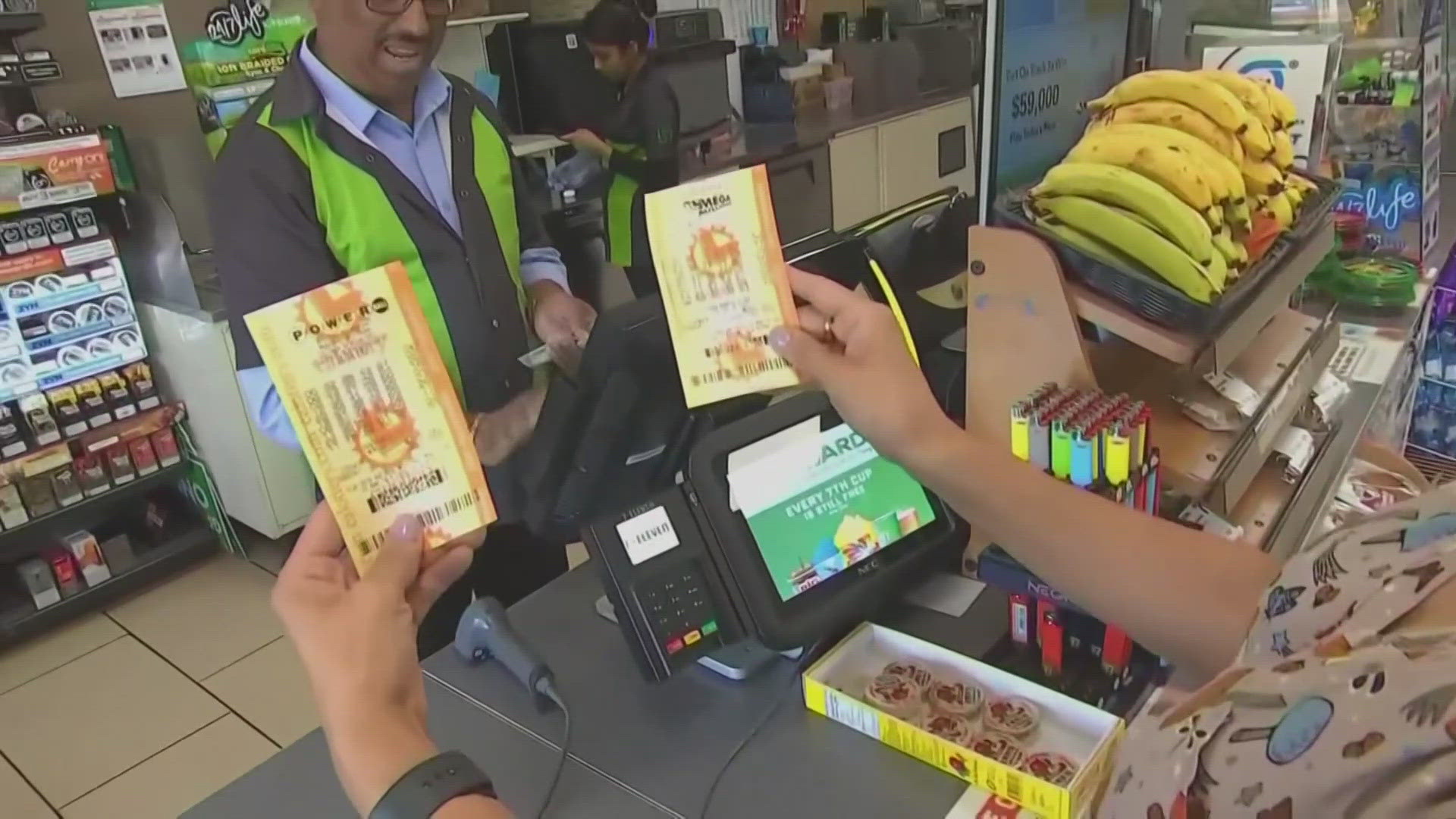 The Texas Lottery is under new management after state lawmakers passed a law abolishing the Texas Lottery Commission earlier this year. 