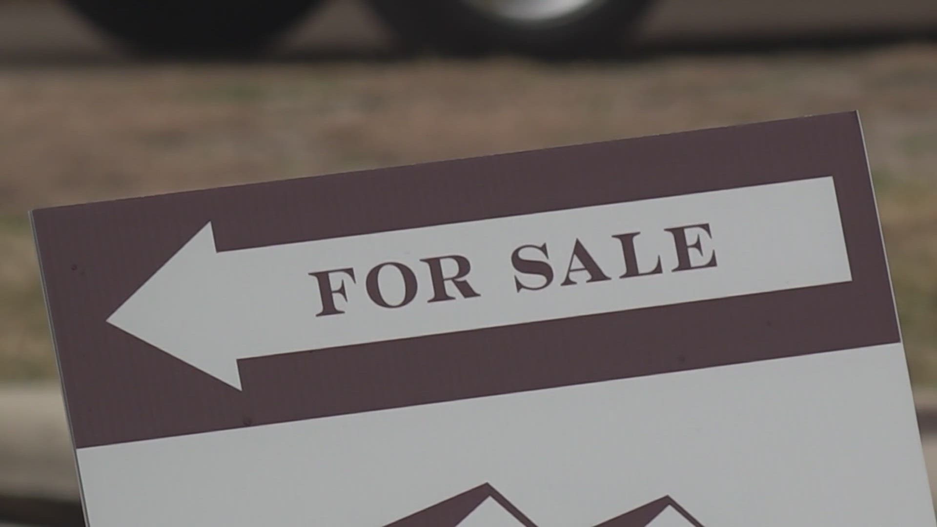 Check out how Killeen has become a hotspot for homebuyers in Central Texas.