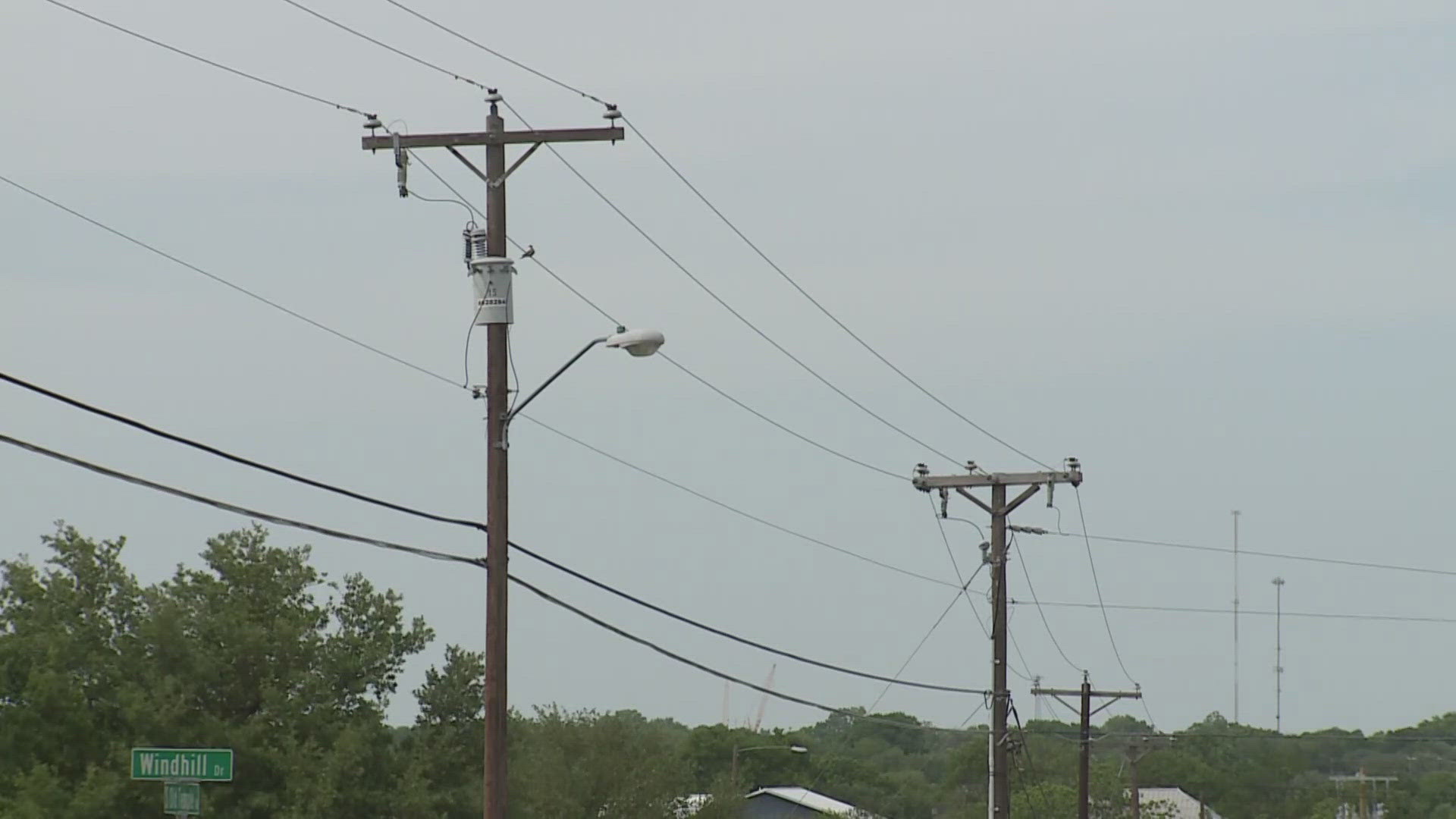 The department is asking community members to report any information about the thefts to police or Waco Crime Stoppers.