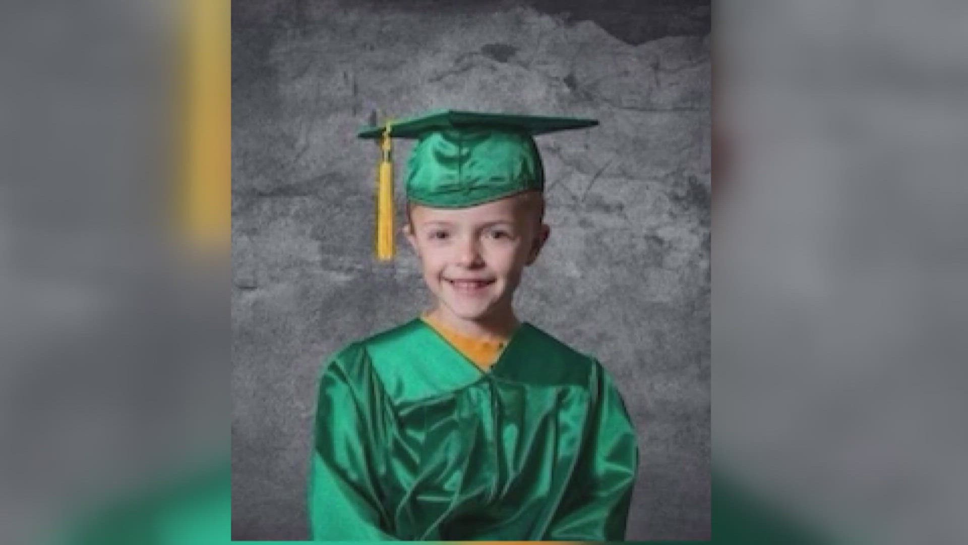 Grayson Boggs death comes a month after his father, Matthew Boggs, died from the same lightning strike in Valley Mills on May 15 around 5 p.m.