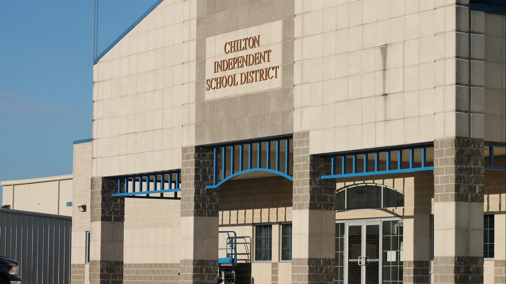 Chilton ISD teacher placed on leave during improper Chilton ISD teacher placed on leave during improper