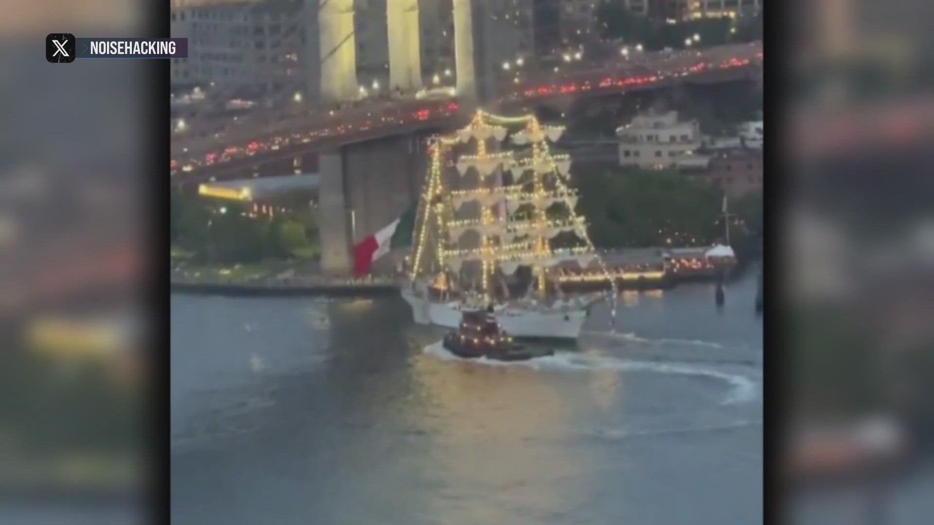 Brooklyn Bridge News Right Now 2025 Schedule 