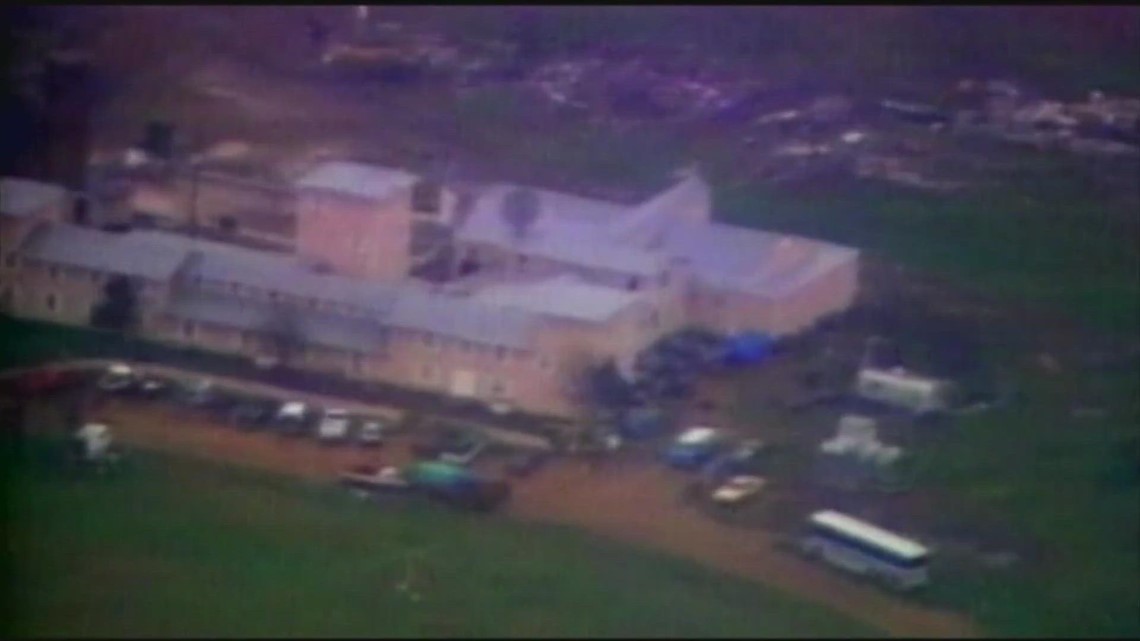 Branch Davidian Survivor And Scholars Speak On Incident 