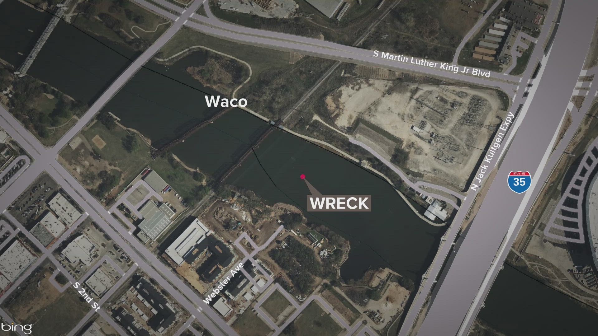 The SDBA said Frank Carter died in a single boat accident on July 21.