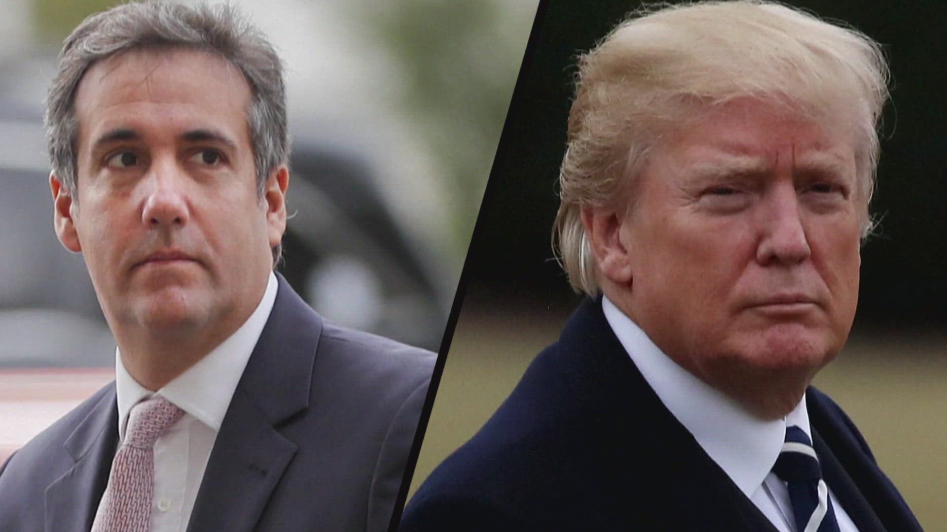 Trump's former fixer Michael Cohen is set to return to the stand Monday.