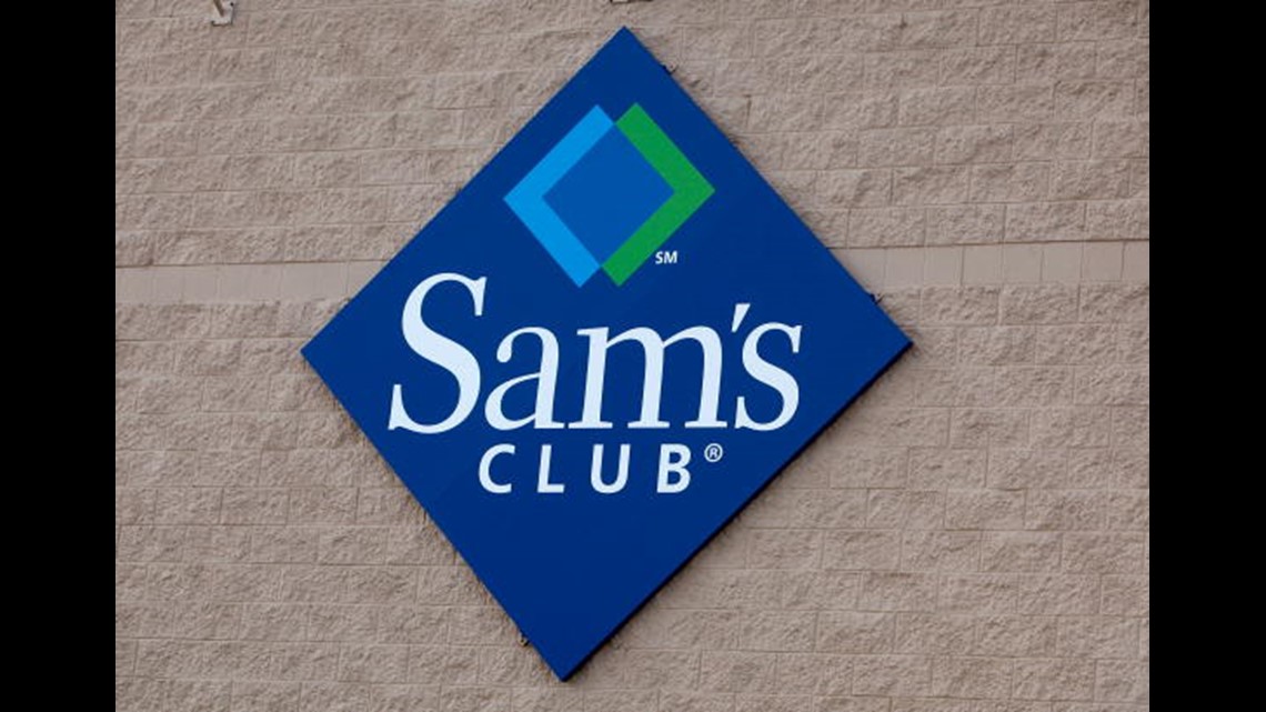 sam's club corporate office contact