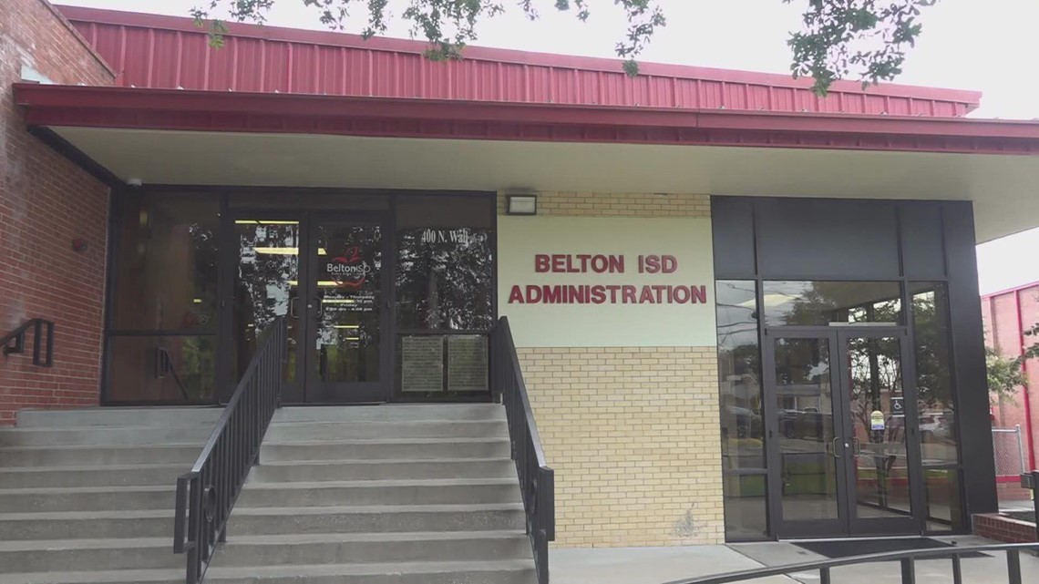 Belton, Texas ISD approves 2024-25 compensation plan | kcentv.com