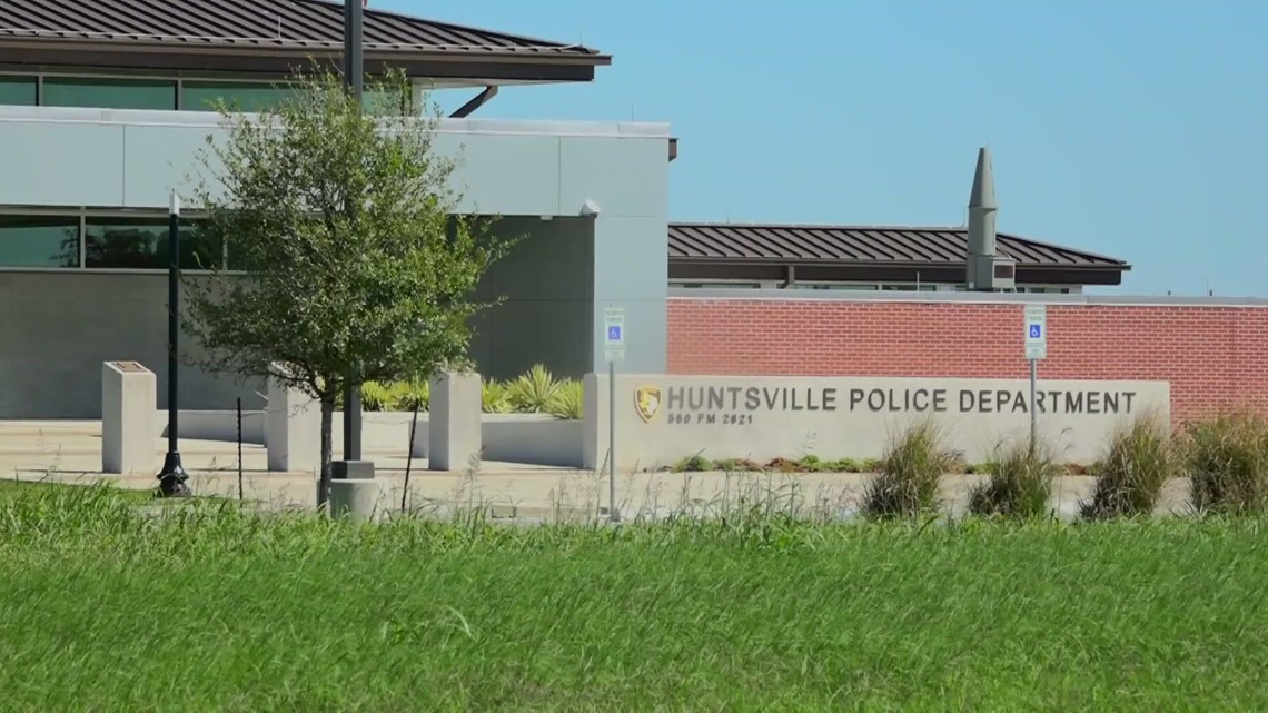 Huntsville Community Comes Together For Police Officer After He Was   50c5be40 0193 48fa A893 5a173cf68eb6 1140x641 