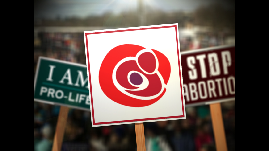 Waco ProLife to hold banners on overpass to send message