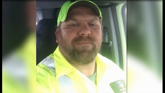 Arrest made in death of local tow truck driver | kcentv.com