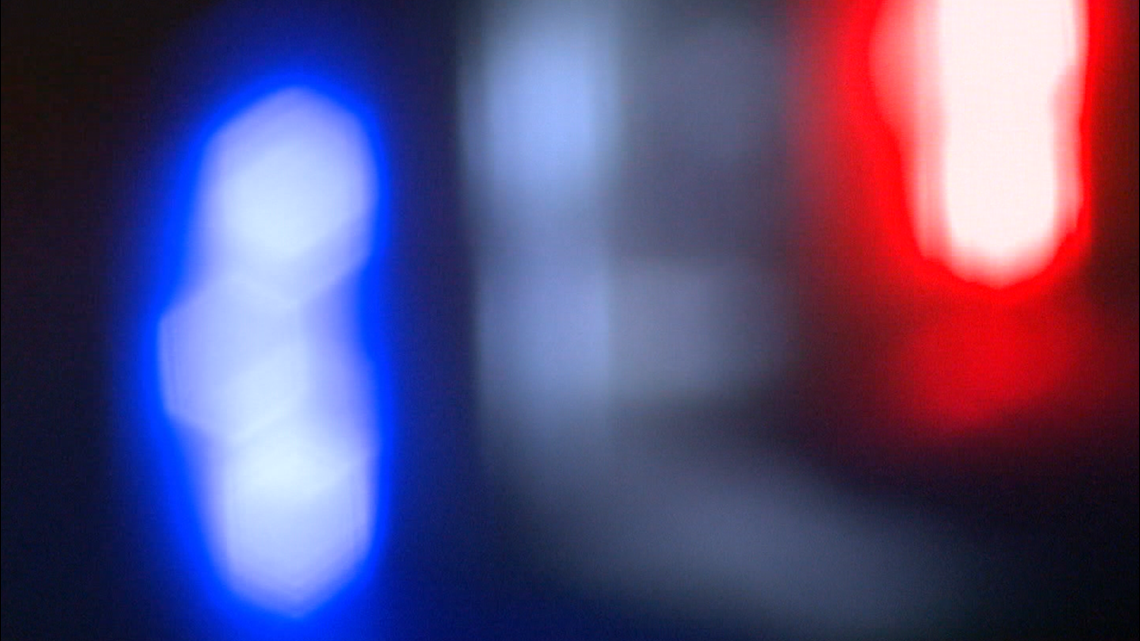 Murder-suicide under investigation in San Saba - Vimarsana News