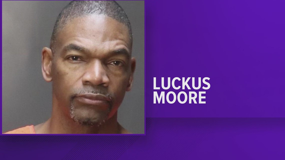 Texas man receives 7 life sentences for sexually assaulting a child ...