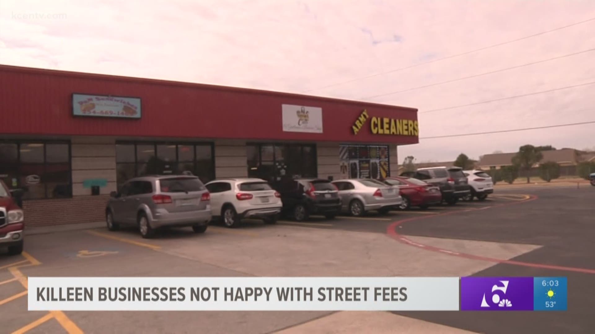 Channel 6 reporter Andrew Moore spoke to multiple businesses about the city's ordinance, and what it means for them.