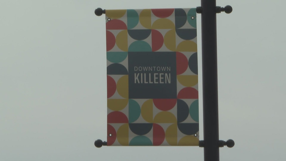 Killeen, Tx News | Downtown business owners outline area's growth - Vimarsana News