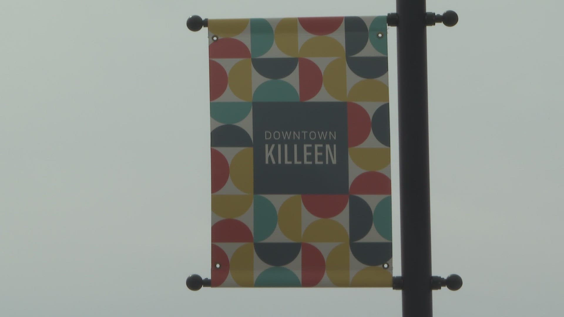 In 2022, Killeen launched the comprehensive plan known as the "Moving Forward Plan".