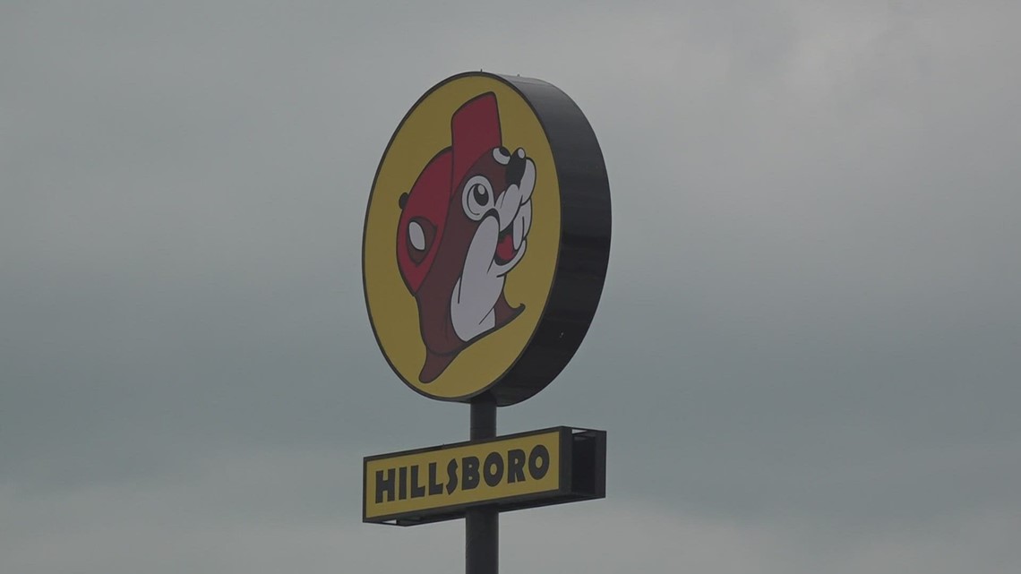 Hillsboro, Tx News | Buc-ee's to open on April 21 following delay - Vimarsana News