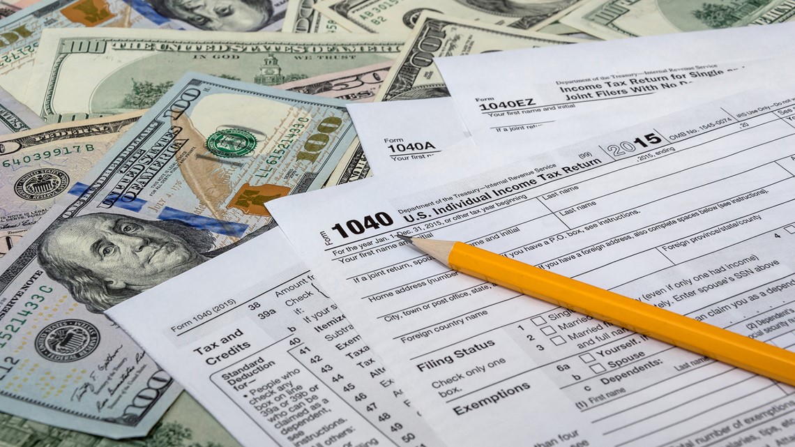 Getting you up to speed with what you need to know as tax season begins