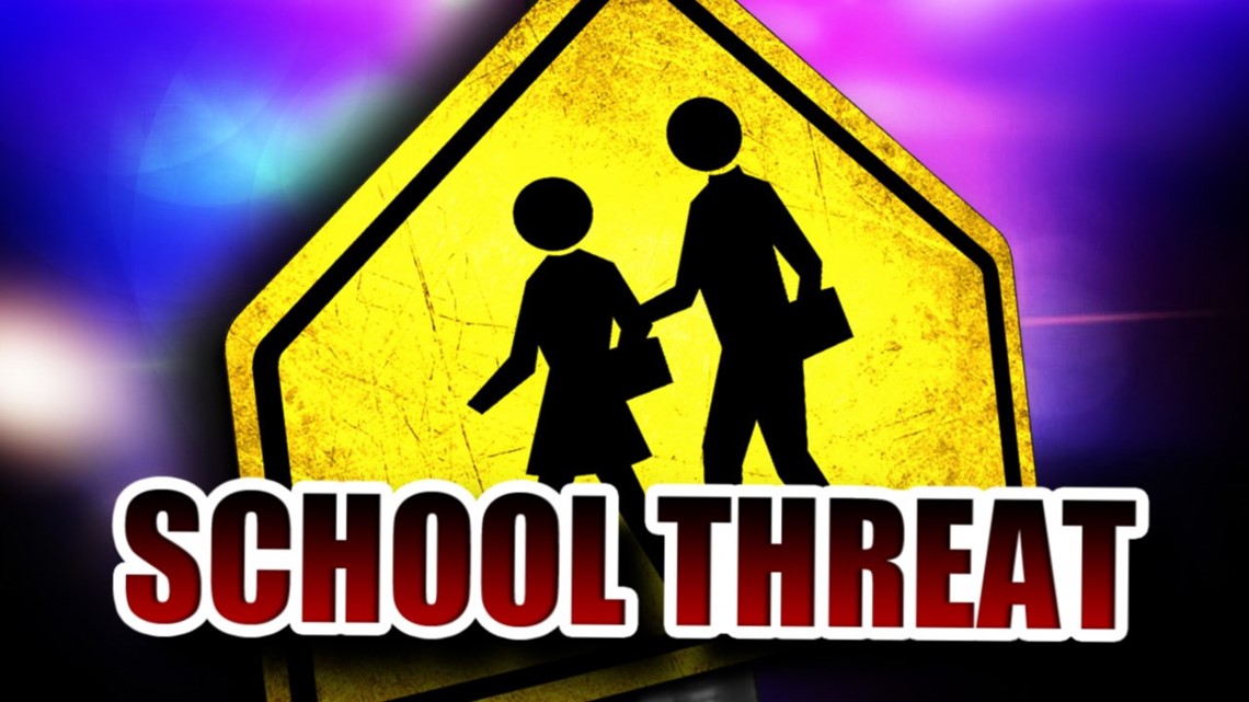 Bruceville- Eddy school district closes for the day due to threat ...