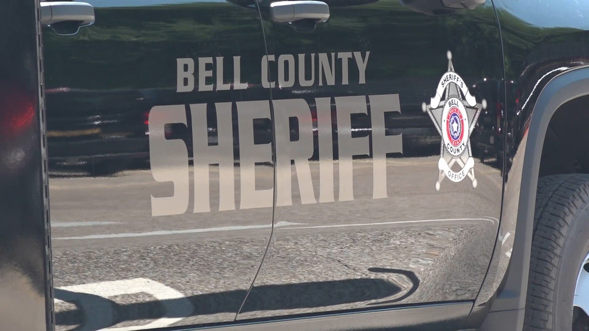 'Every report of a missing child is taken extremely serious'