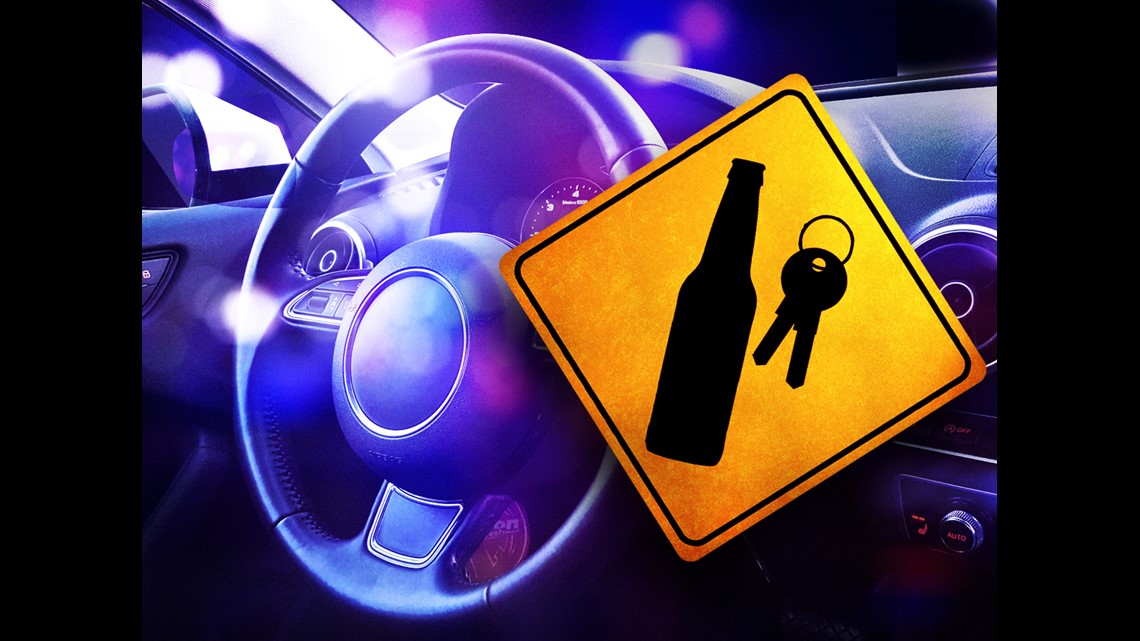 Lampasas teacher arrested for drunk driving, fleeing - Vimarsana News