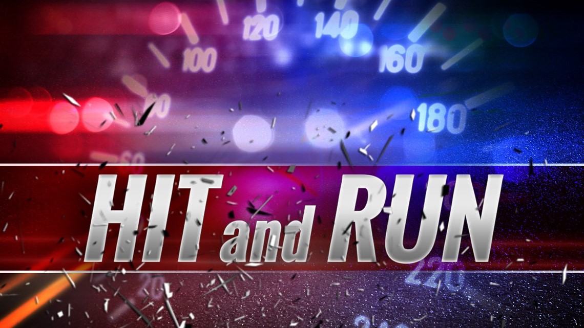 Active duty soldier dies on road in hit and run - Vimarsana News