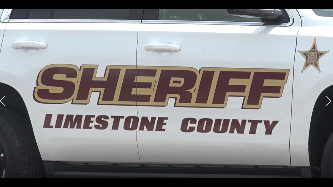 Limestone County Sheriff's Department cracks down on drug trafficking