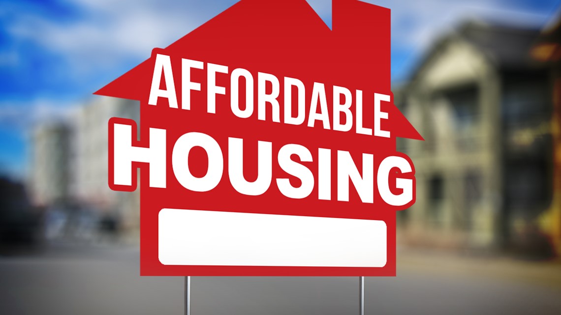 This is how much you need to make an hour to afford a 2bedroom rental