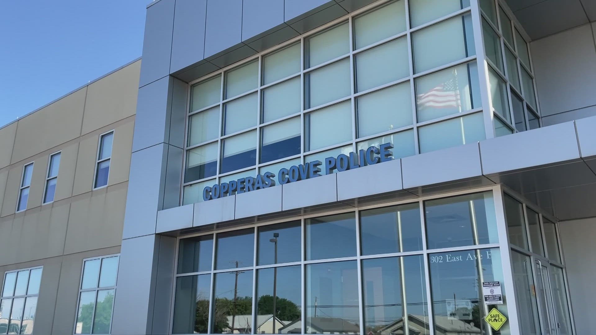 The free service, led by local authorities, extends weekly phone check-ins to seniors aged 65 and above residing solo within Copperas Cove city limits.