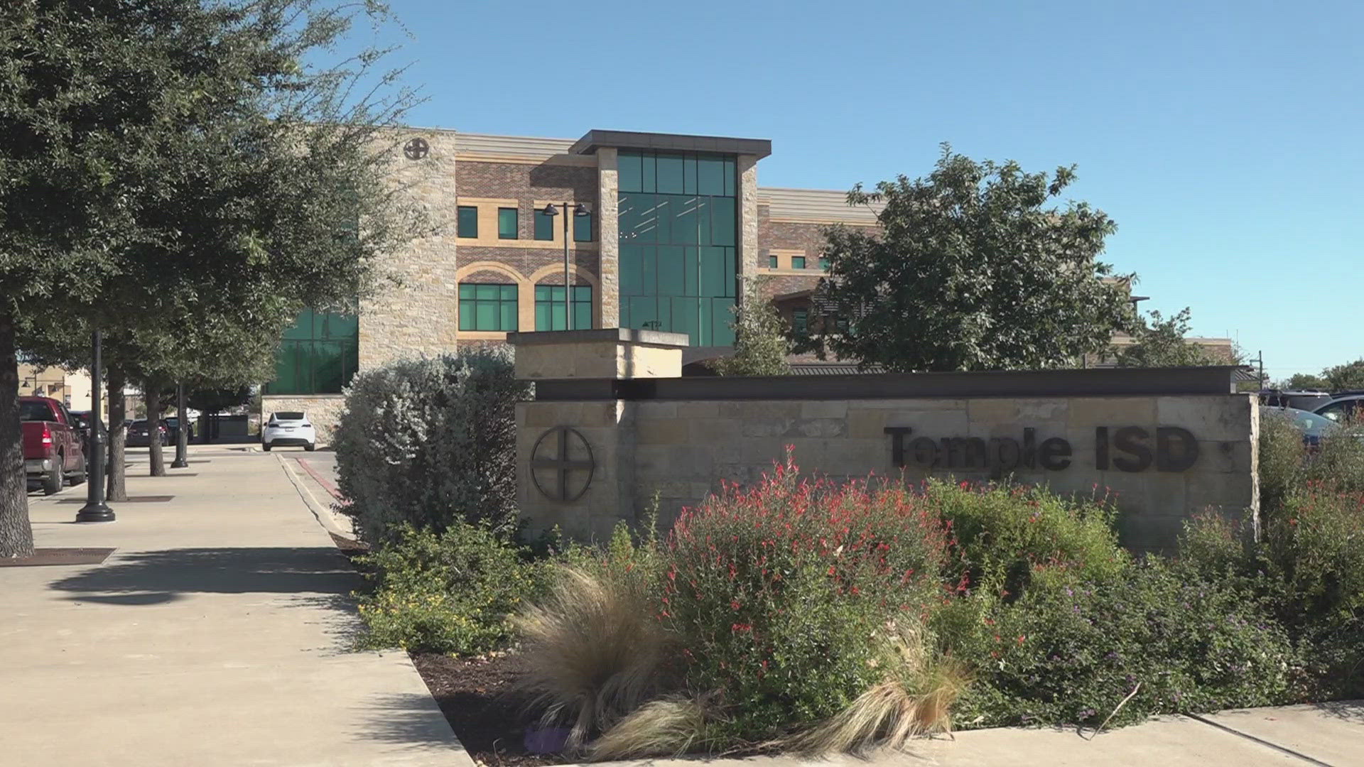Temple ISD receives Meta grant for Mobile Discovery STEM Lab | kcentv.com