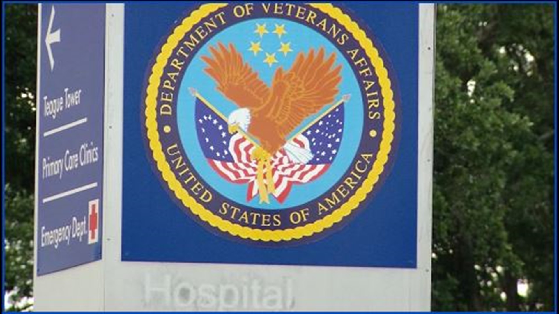 Central Texas VA Workers Union are expected to rally in Temple Wednesday for a fair contract.