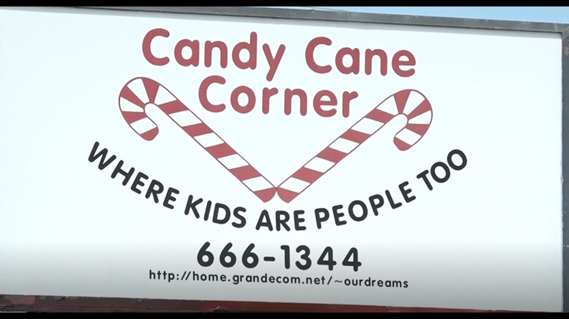 Candy Cane Corner Daycare responds to child abuse allegations