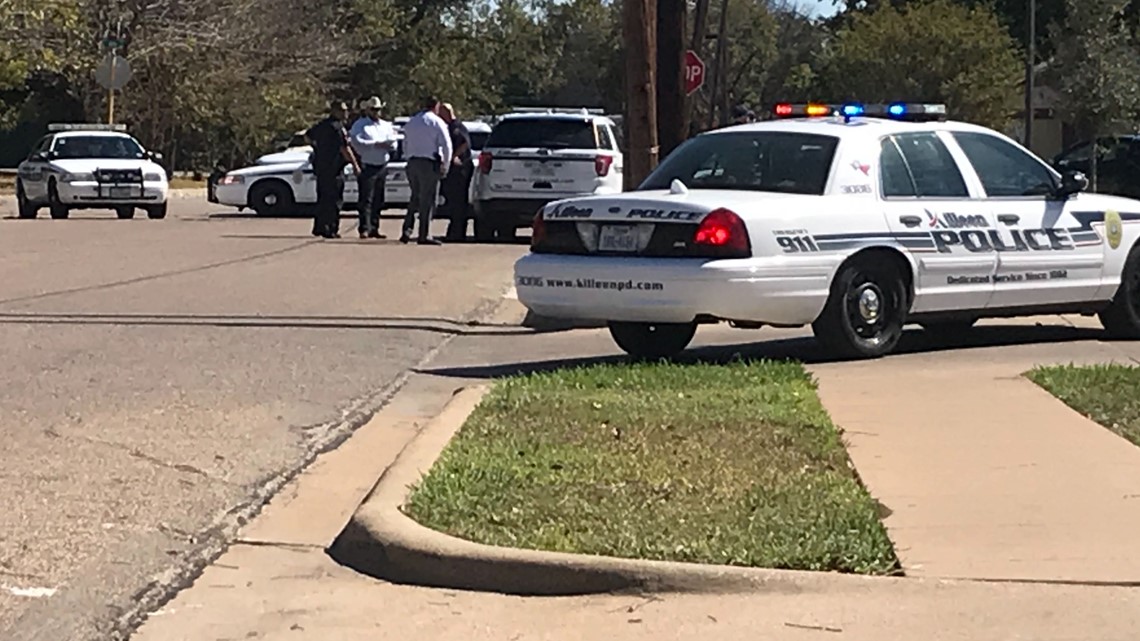 Shooting at Killeen McDonald's sends one person to the hospital