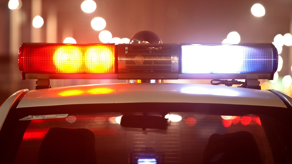 Trooper involved in crash on U.S. Highway 190 in Lampasas County