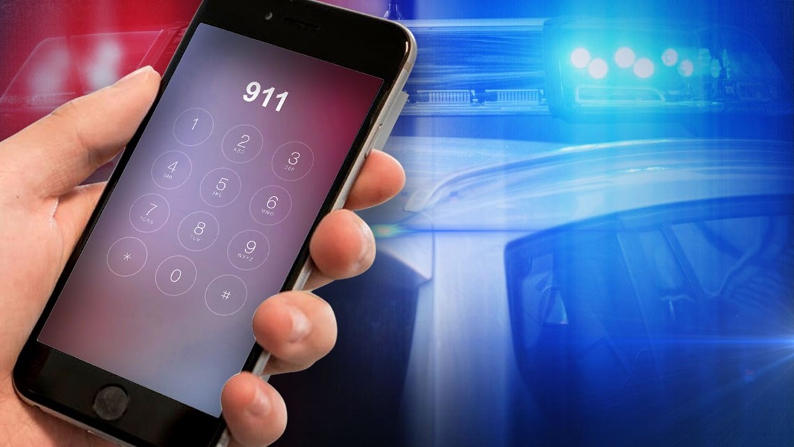 Bosque County Sheriff's Office 911 call system down - Vimarsana News