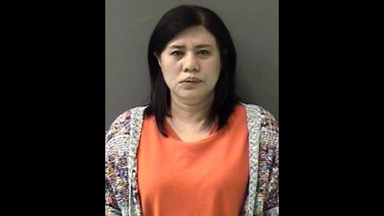 13 People Arrested In Massage Parlor Busts In Central Texas