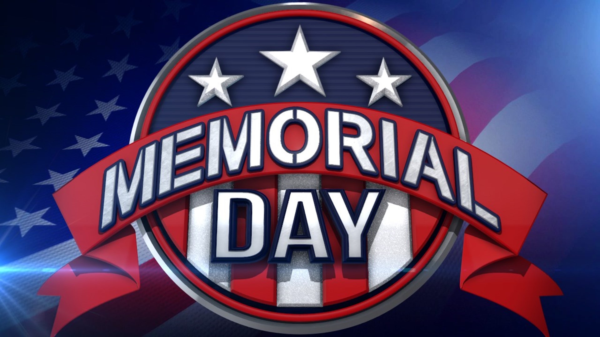 Here are some Memorial Day Weekend events in Central Texas