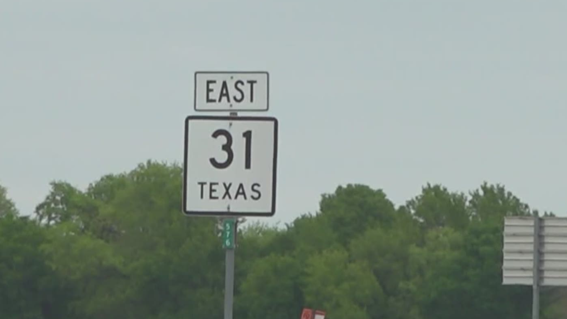 Two people were killed in a rollover crash early Saturday morning near Axtell.