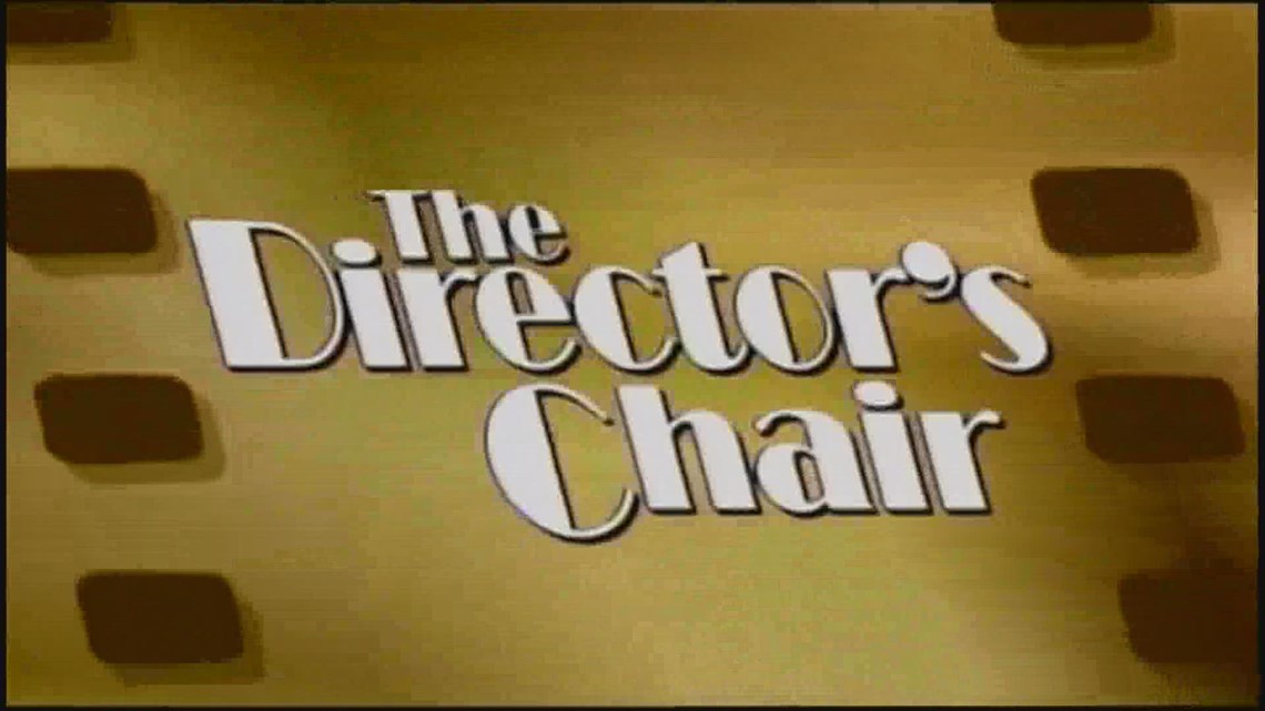 Director's Chair: Violent Night and more