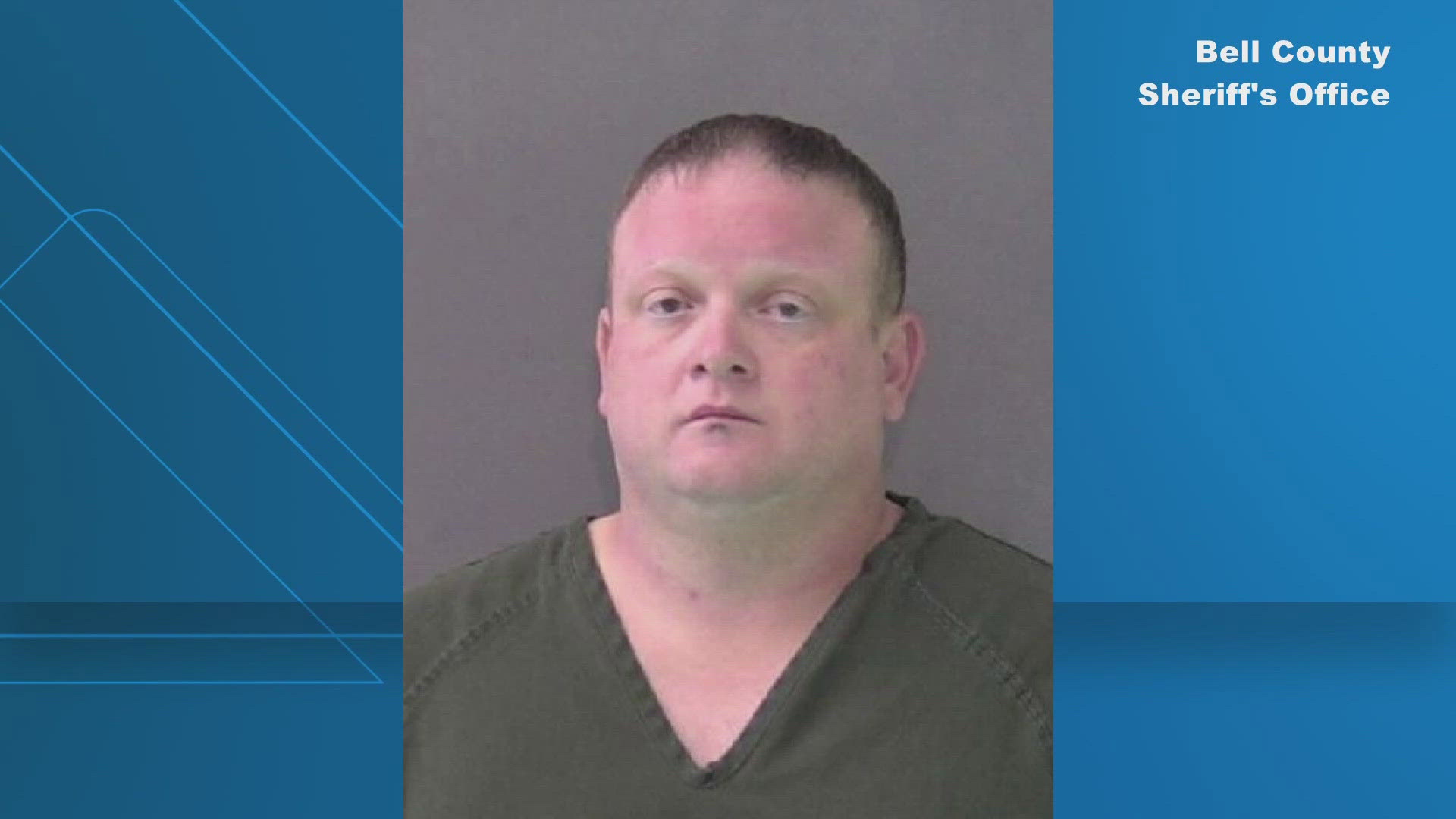 Bell County deputy suspended after arrest for alleged assault on family ...