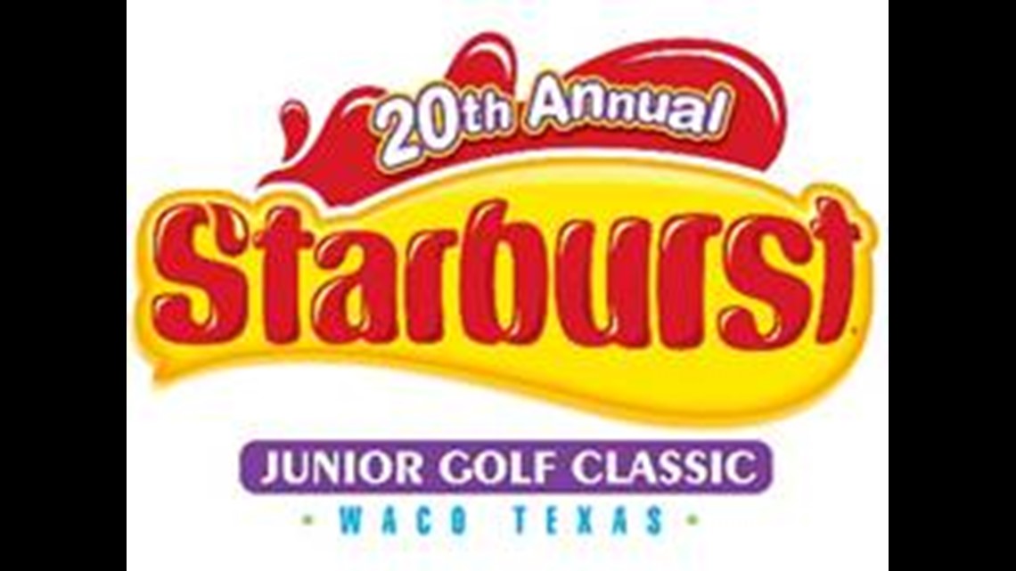 20th Annual Starburst Junior Golf Classic kicks off this Sunday