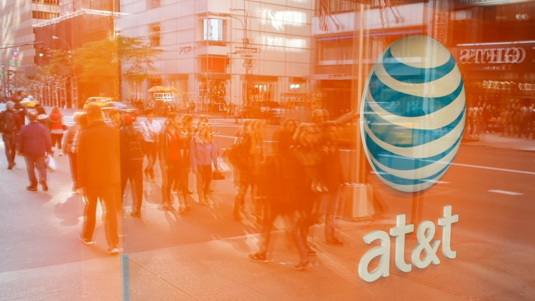 6 Fix: AT&T account in deceased man's name