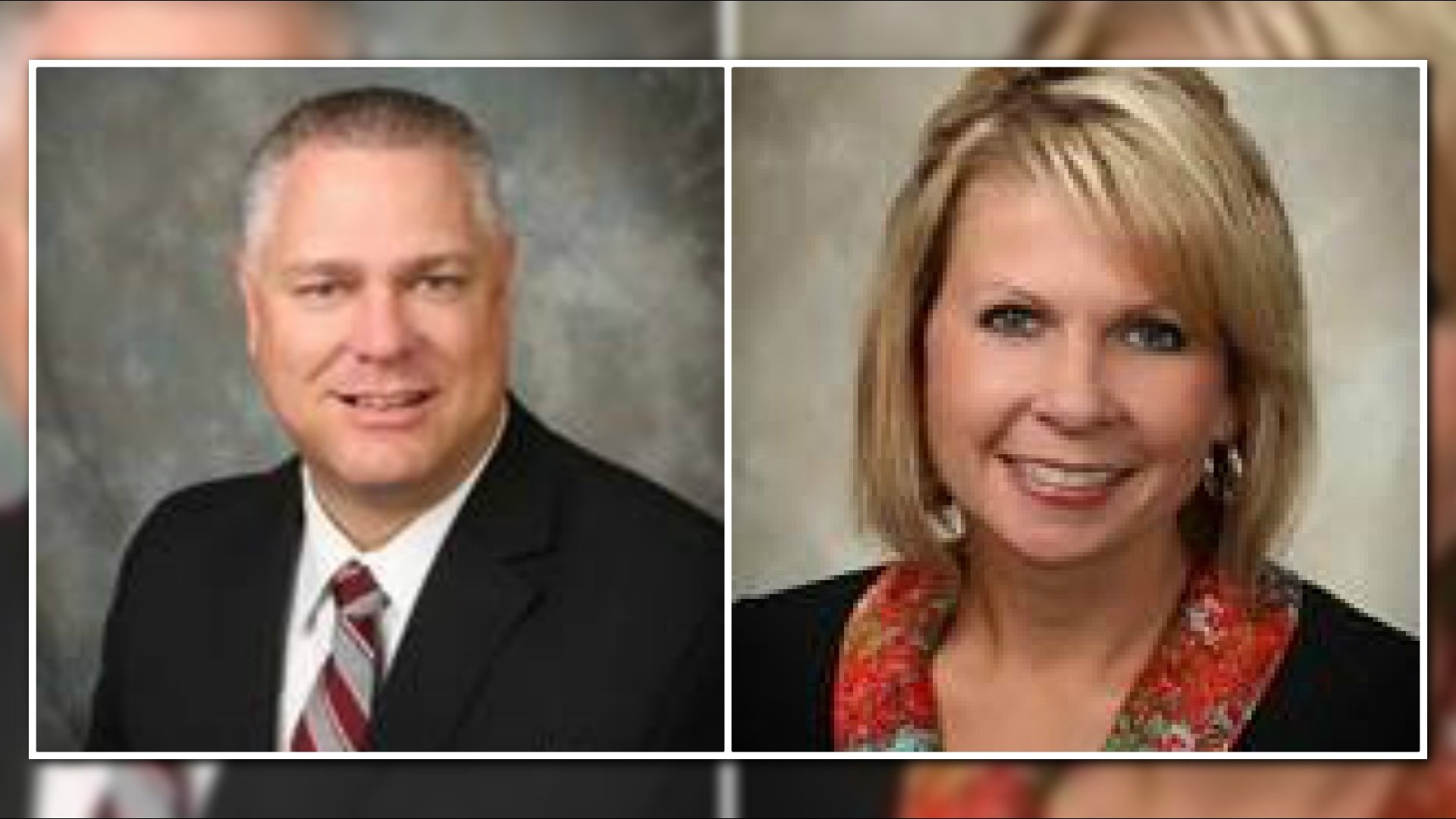 Two KISD middle school principals promoted to lead Killeen, Shoemaker