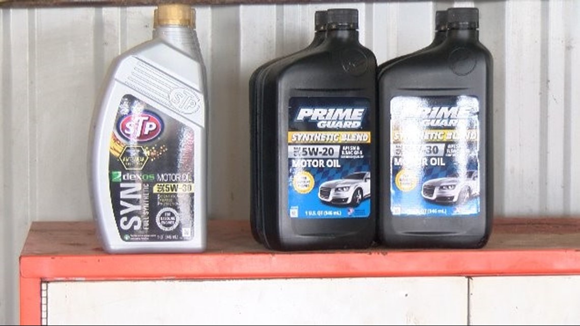Verify Does synthetic oil increase mileage and reduce engine wear