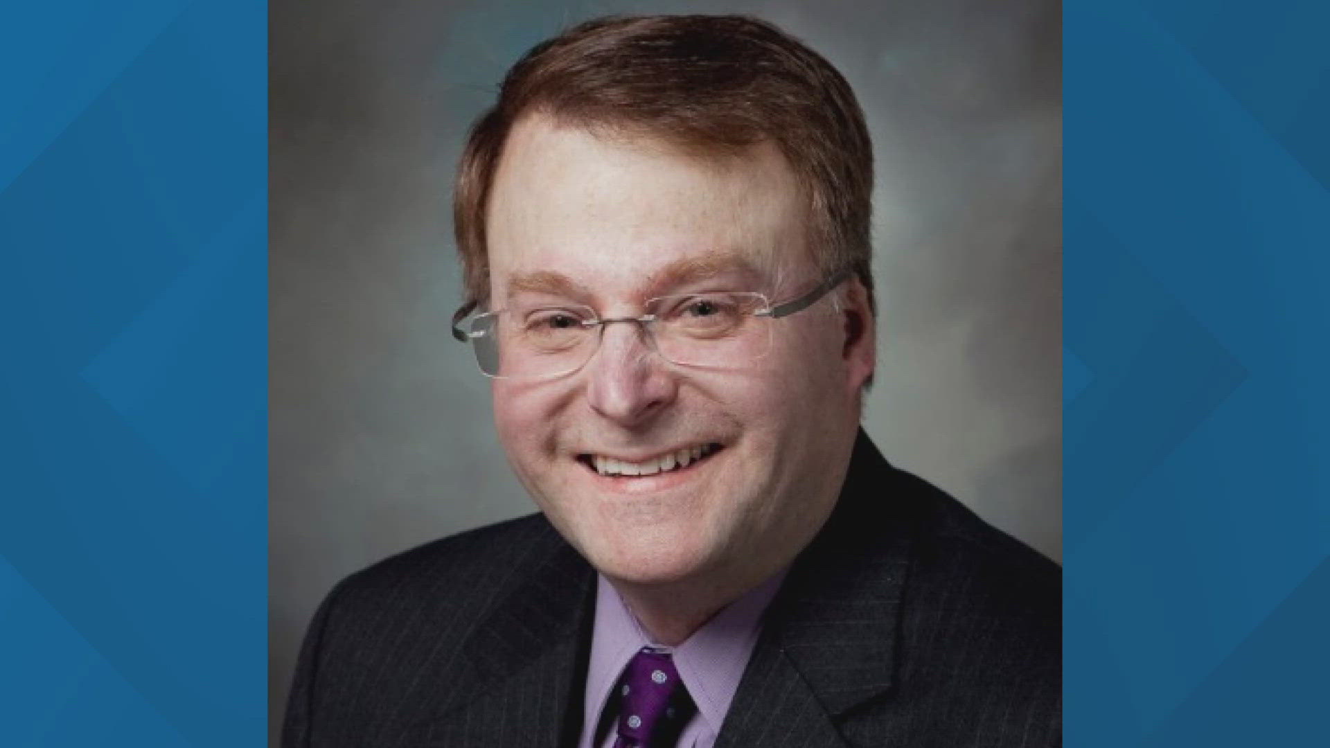 Birdwell has represented Senate District 22 since 2010.