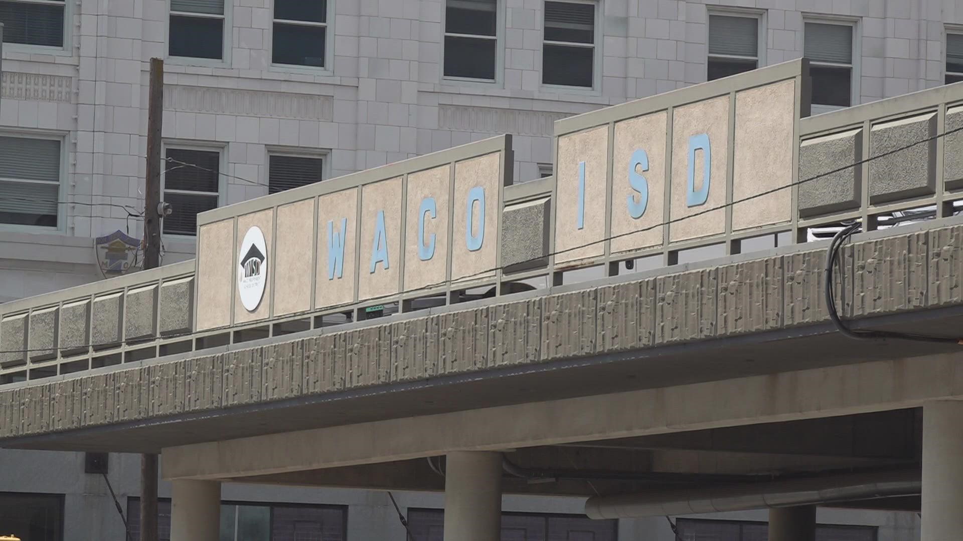 In addition to Waco, schools in Whitney the Houston area, Travis County and Thorndale all dealt with active shooter threats.